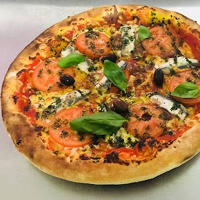 Le Restaurant - Au Coin du Feu - Saint-Gilles-Croix-de-Vie - St Gilles Restaurant