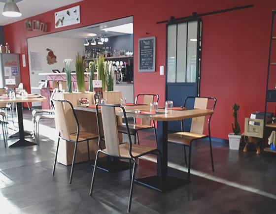 Au Coin Du Feu - Saint-Gilles-Croix-de-Vie - les meilleurs restaurant de SAINT-GILLES-CROIX-DE-VIE