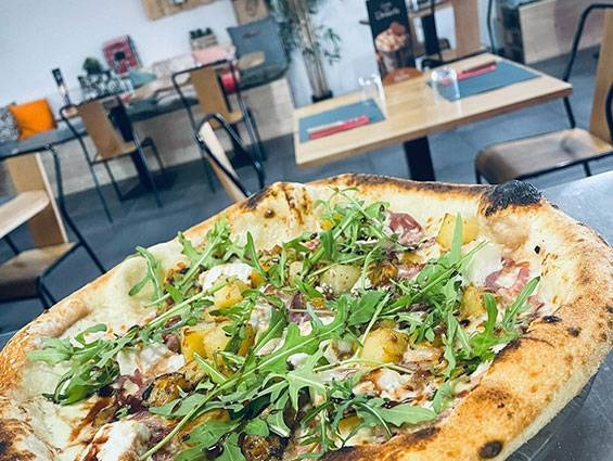 Au Coin Du Feu - Saint-Gilles-Croix-de-Vie - bien manger SAINT-GILLES-CROIX-DE-VIE