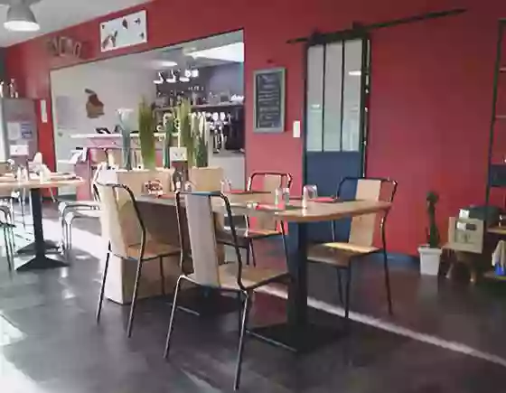 A Casetta - Saint-Gilles-Croix-de-Vie - restaurant Pizzeria SAINT-GILLES-CROIX-DE-VIE